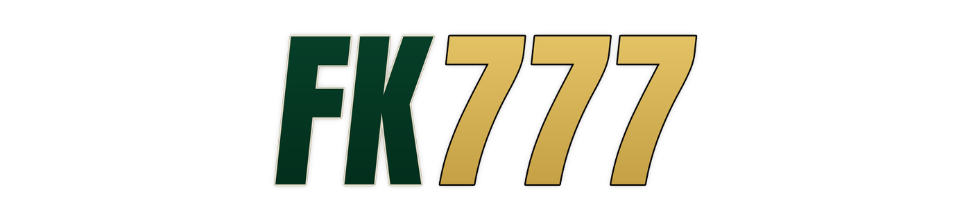 fk777 Logo